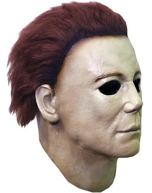 Masque de Michael Myers Halloween 20 ans après