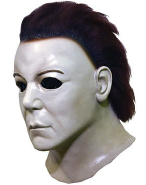 Michael Myers naamio - Halloween 8: Resurrection