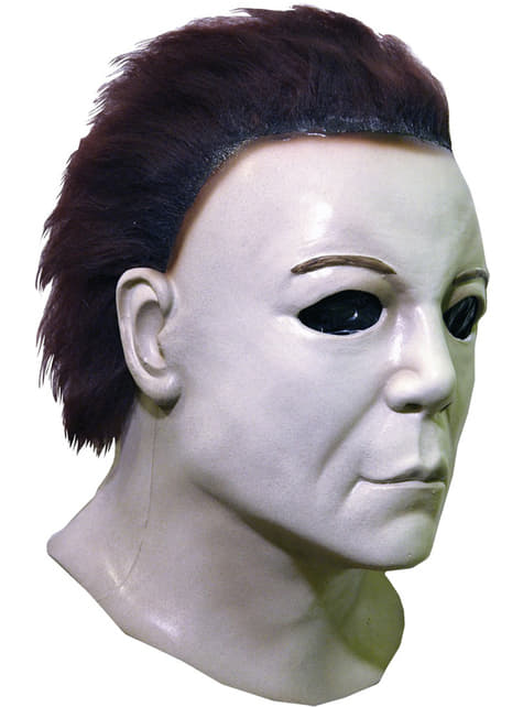 Maska Michael Myers Halloween 8: Powrót