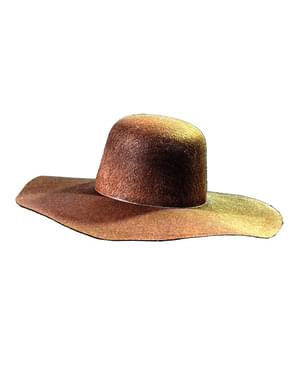Jeepers Creepers deluxe hat