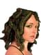 Sculpted Medusa wig