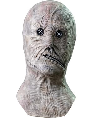 Dr. Decker Nightbreed Maske