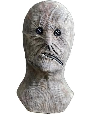 Máscara del Dr. Decker Nightbreed