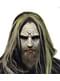 Rob Zombie Mask