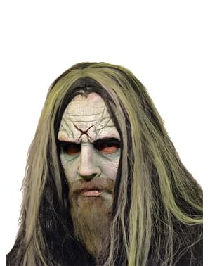 Rob zombie maske