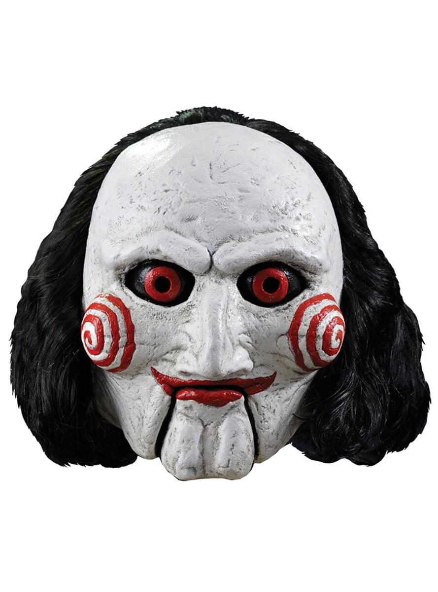 Mască Saw