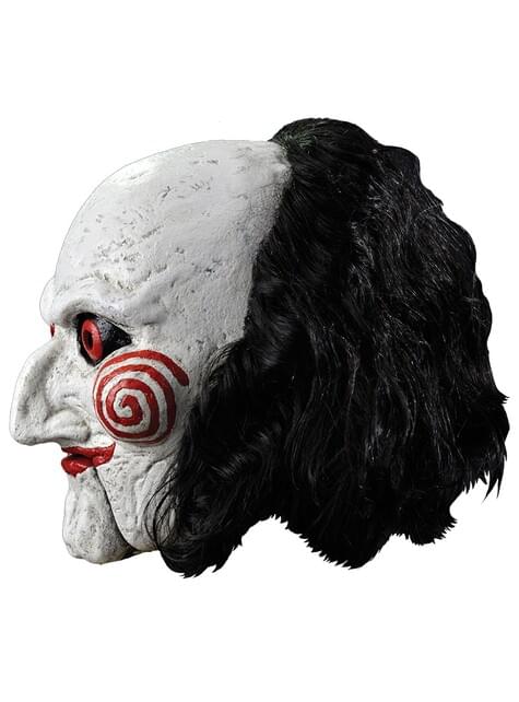 Pop Billy van Saw Masker