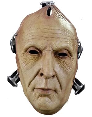 Masque de Jigsaw Pulled dead Saw
