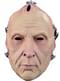 Maschera Saw l'enigmista con carne in tensione