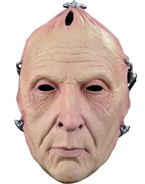 Латексова маска от филма ''Saw
