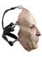 Masque de Jigsaw pulled Flesh Saw
