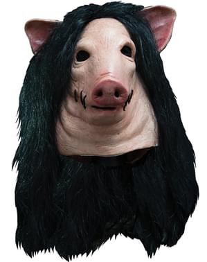 Маска за свине