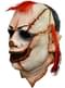 Clown Skinner Maske