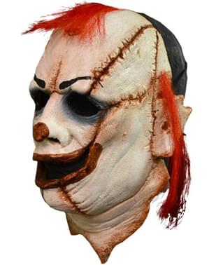 Skinner the Clown maska