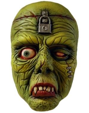 Heartless Zombie Mask