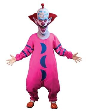 Fato de Slim Killer Klowns From Outer Space