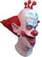 Máscara de Slim Killer Klowns From Outer Space