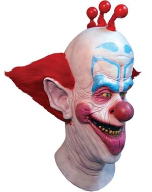 Slim Maske Killer Klowns from Outer Space