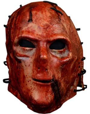 The Orpan Killer Mask