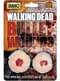 The Walking Dead Bullet Lounds Prosthesis Latex