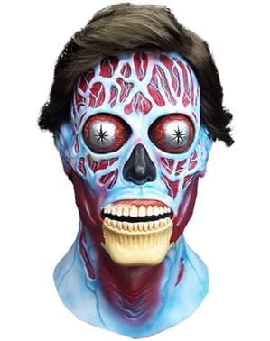 Máscara de alien They Live