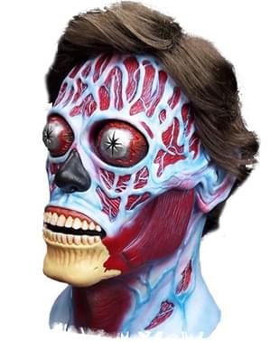 Masque alien They live