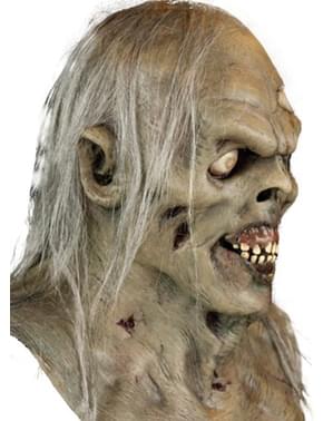 Mască zombie