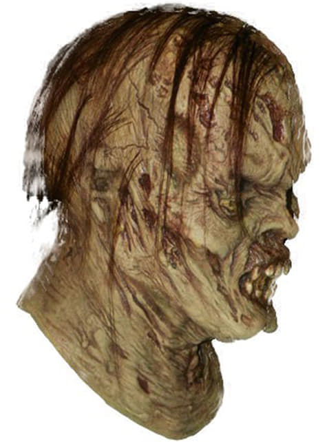 Masque de zombinski