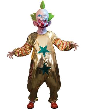 Costum Shorty Killer Klowns From Outer Space