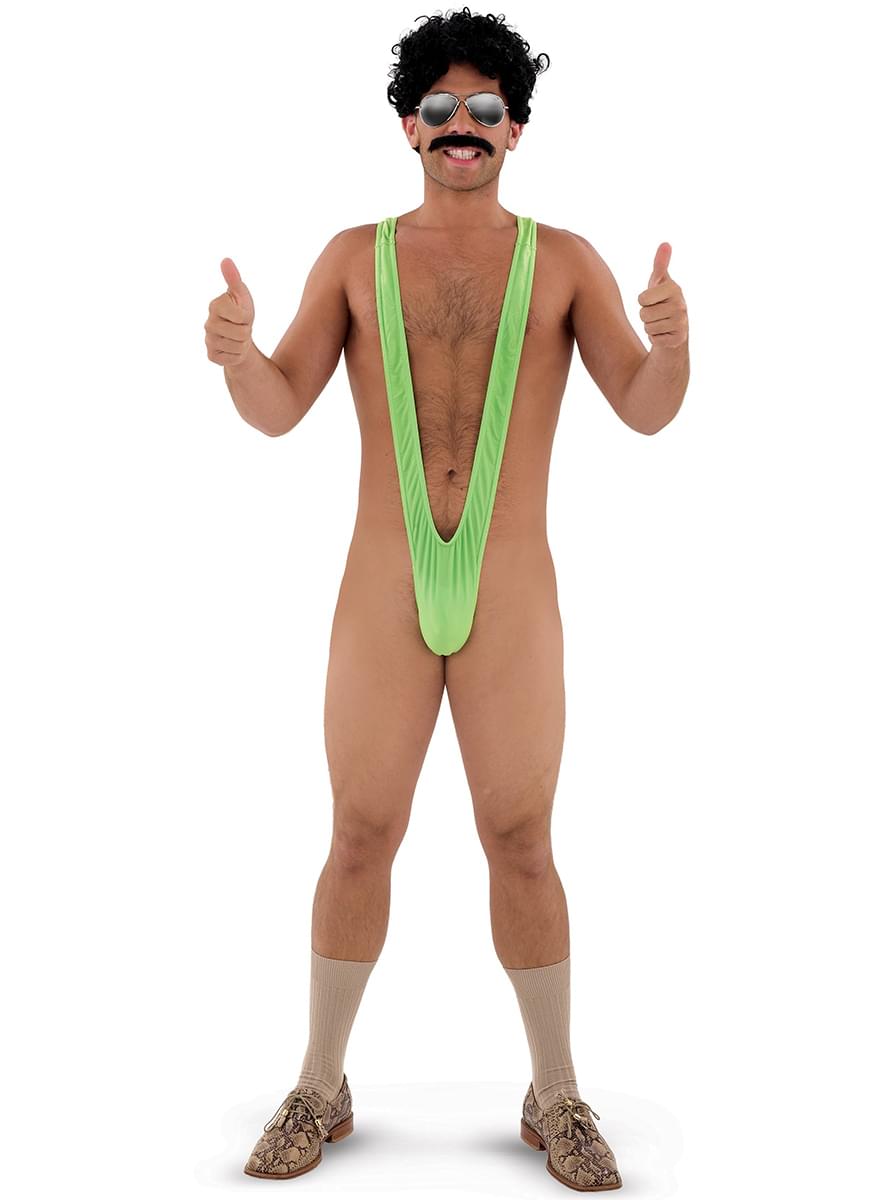 Borat Anzug Funidelia borat-anzug-funidelia