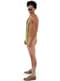Borat Mankini Stag Do Costume