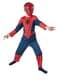 Déguisement Ultimate Spiderman classique pour enfant