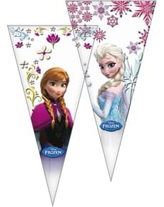 Sacs Cones La Reine des Neiges