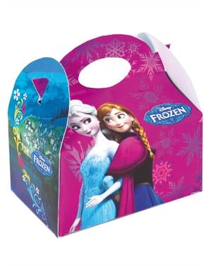 Frozen Boks Sett