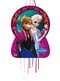 Regatul de gheață (Frozen) Figure Piñata