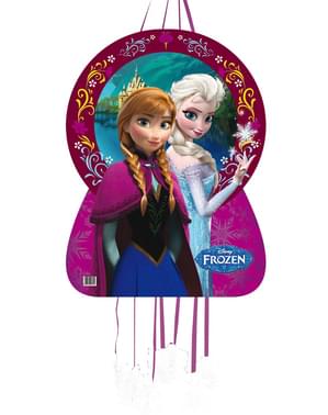 Regatul de gheață (Frozen) Figure Piñata