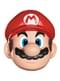 Masque de Mario Bros pour adulte
