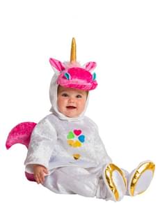 Costume da unicorno per bebè