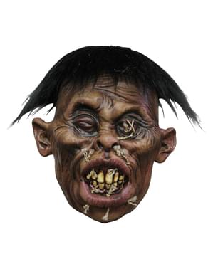 Tête réduite 5 en latex