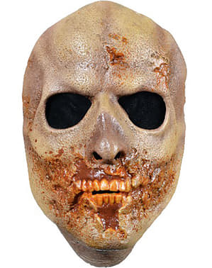 Yürüyen Ölü Korkutucu Walker Maskesi