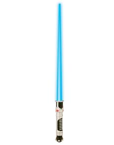 Obi Wan Kenobi The Clone Wars lightsaber