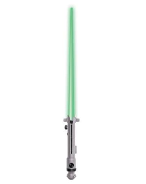 Spada Laser di Ahsoka Star Wars