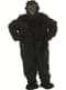 Gorilla Adult Costume