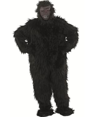 Kostum Dewasa Gorilla