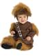Costum Chewbacca pentru bebeluși