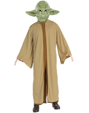 Yoda kostum za dečka