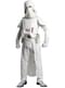 Disfraz de Snow trooper Star Wars para niño