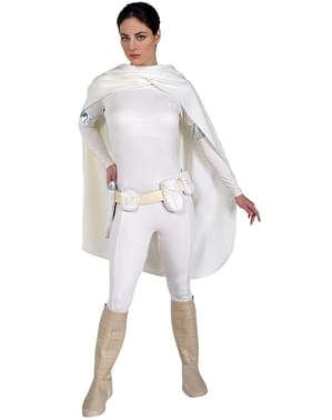 Disfraz de Padmé Amidala deluxe para mujer