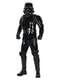 Fato de Black Shadow Stormtrooper Supreme