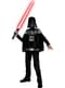 Kit Déguisement Dark Vader pour enfant